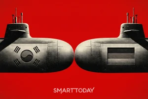 '韓 기술력 압도하지만'… 60조 캐나다 잠수함 수주전 승리는 어디로?