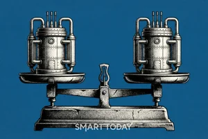 ACE 미국SMR원자력TOP10, '판박이' vs '비중 다르다'