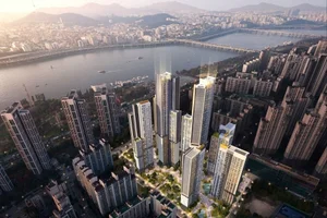 포스코이앤씨, 신반포 19·25차 재건축 수주전 ‘출사표’… '반포 하이엔드 주거 승부수'