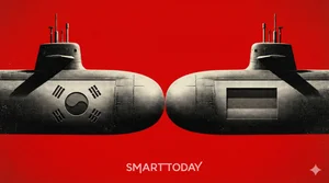 '韓 기술력 압도하지만'… 60조 캐나다 잠수함 수주전 승리는 어디로?