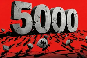 코스피 5000 붕괴에 빚투로 대응한 개미들..대형 증권사들 신용공여 중단