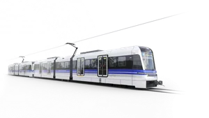 현대로템, 加 에드먼턴市 경전철 全노선에 차량 공급