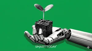 농금원, 788억 출자해 1480억 펀드 조성··· '스마트농업·청년' 정조준