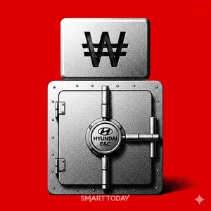 현대건설, 수주 33조 창사 이래 최대... 원전·에너지 사업 성장 가속