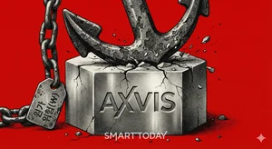 [액스비스 IPO] ⑤공모가 핵심인 원가에 해명 추가, 근거는 안 적었다