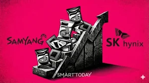 최대 실적 뒤 ‘펀 마케팅’…삼양식품·SK하이닉스, 웃음으로 대중성까지 챙긴다