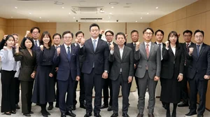 교보증권, 강서금융센터 마곡 이전