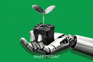 농금원, 788억 출자해 1480억 펀드 조성··· '스마트농업·청년' 정조준