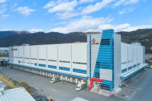 CJ프레시웨이, 작년 역대 최대 실적에 1000억대 영업이익 달성