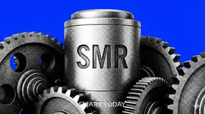 AI 전력난 해법으로 떠오른 ‘SMR’… 지원 속도에 성패 달렸다