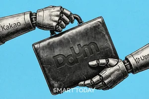 [업스테이지 IPO] ⑩VC도 모르게 진행된 다음 인수, 3월에 디테일 나온다