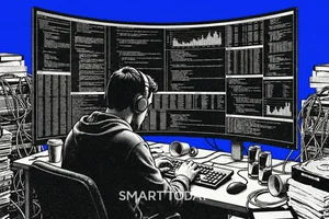 [업스테이지 IPO] ⑦개발 로그 공개한 업스테이지, 의혹 넘어 '기술의 격' 증명했다 