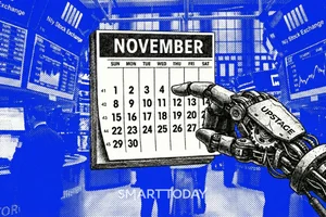 [업스테이지 IPO] ⑧11월 상장 일정 정조준, 다음 인수설에 쏠리는 시선