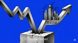 금호건설, 영업이익 459억 '흑자 전환'...
