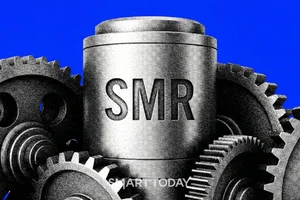 AI 전력난 해법으로 떠오른 ‘SMR’… 지원 속도에 성패 달렸다