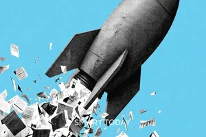 [업스테이지 IPO] ⓛ창업 5년 만에 IPO 조준… AI 드림팀과 선구안 VC가 만났다 