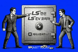 '15% vs 4%' 수익률 전쟁 승자는 LS전선…케이스톤 꺾고 200억 아꼈다