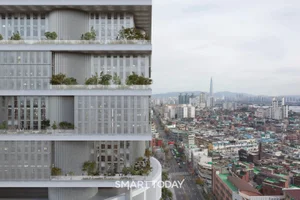 성수4지구 재개발 수주전 본격화… 롯데·대우, 글로벌 설계사 앞세운 ‘하이퍼엔드 경쟁’