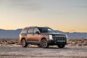 현대차그룹, 美 자동차 평가 무대서 존재감 폭발…주요 어워즈 연속 수상