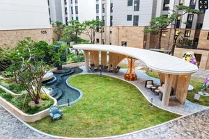 현대건설, 아시아 디자인 프라이즈 5년 연속 수상 쾌거