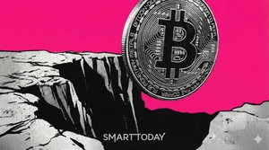 비트코인 ETF서 '대탈출'…1주간 1조1800억원 유출