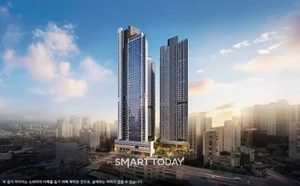 다주택자 규제 강화 움직임에 실수요자 중심 '완성형 입지' 주목