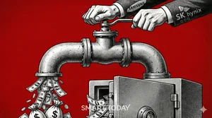 삼성전자·하이닉스의 낸드 감산 전략…’수익성 극대화’에 ’경쟁 회피’까지 