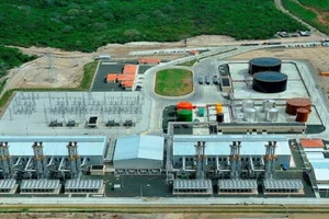 HD현대마린솔루션, 에콰도르와 발전 설비 정비 계약 체결