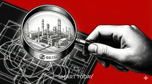 GS건설, 지난해 영업이익 4378억원...전년比 53.1% ↑