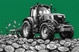 농식품모태펀드, 1000억 추가 '실탄' 푼다… 