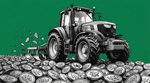 농식품모태펀드, 1000억 추가 '실탄' 푼다… 