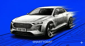 뒤처진 현대차 자율주행, 해법은 ‘규제 완화’와 ‘소프트웨어 인력’