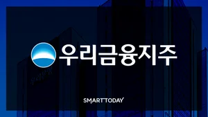'우리금융지주, CET1 쾌속 개선에 주주환원여력 커진다'