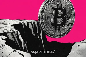 비트코인 ETF서 '대탈출'…1주간 1조1800억원 유출