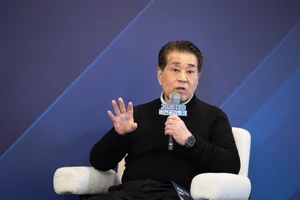 장인화 포스코 회장, 