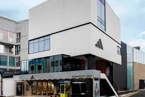 아디다스, ‘아디다스 퍼포먼스 서촌’ 팝업스토어 오픈
