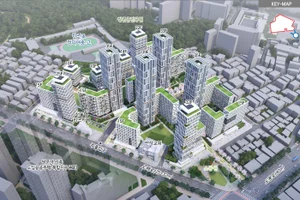 신속통합기획 100번째, 쌍문2구역 39층 재개발...서울 도심 주택 공급 속도