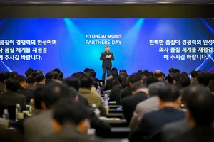 현대모비스, 동반성장 데이 행사...협력사들과 ‘원팀’ 약속