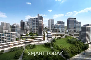 롯데건설, 성동구 금호21구역 재개발 수주…도시정비 누적 1조원 돌파