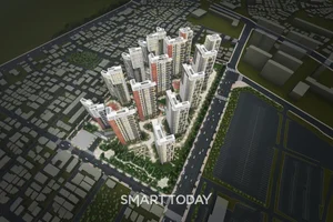 수원 우만동 1651세대 대단지 재개발 시동…신탁방식으로 사업 속도 ↑