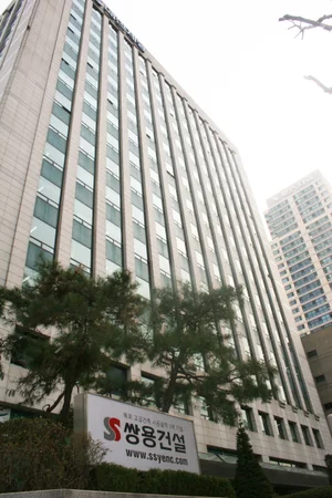 쌍용건설, 글로벌세아 편입 효과 본격화...해외수주 8배 성장