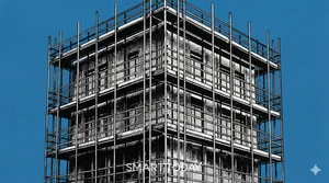 코엑스 일방적 리모델링 강행에 전시업계 '발칵'…