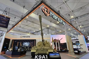 韓 방산 기업 사우디 WDS 총출동… 연 100조 시장 노린다