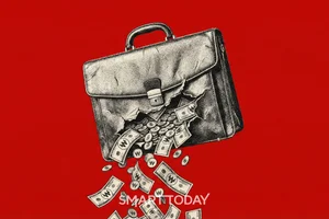 '비리 홍역' 아직인데…중기중앙회, 이번엔 손자회사 앞세워 '한비금융 지분 놀이'