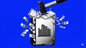 코스피 뛰자, 주식팔아 집산 강남부자들...부동산으로 2조원 이동