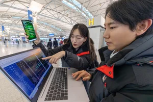 이통3사, 설 연휴 기간 트래픽 급증 대비 비상운영체계 가동