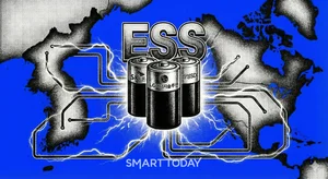 ESS 시장 쟁탈전… 韓 배터리 3사, 국내·북미서 정면 승부
글로벌 시장서는 장기적으로 中과의 싸움에서 존패 갈린다