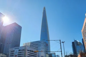 롯데건설, 성수4지구 수주 위해 글로벌 구조설계 강자 ‘레라’와 협업