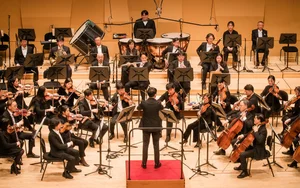 “빛의소리 된 의사들의 협연”…12번째 나눔콘서트