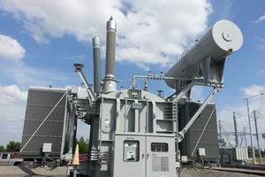 효성중공업, 美 전력시장서 7870억 원 초대형 수주